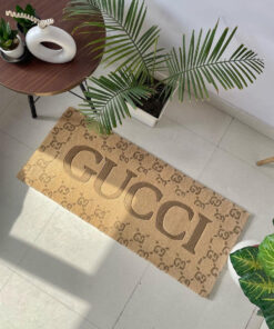 GUCCI RUG