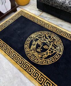 VERSACE RUG