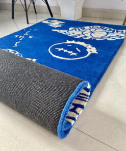 TRAVIS X FRAGMENT RUG