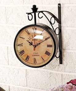 Clocks