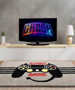 Gamers Rug