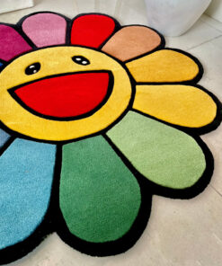 MURAKAMI FLOWER