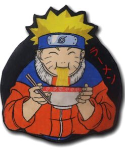 Naruto Ramen Rug