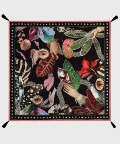 BOTANEYE RUG