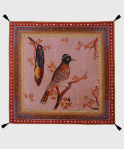 ROSE HUTUTI RUG