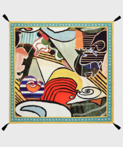 ICONOMASH RUG