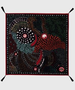 NEBULOUS RUG
