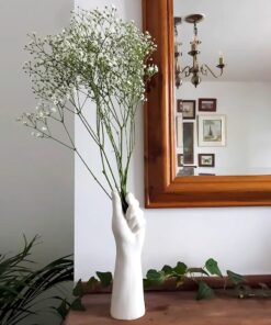 Hand Me The Flowers