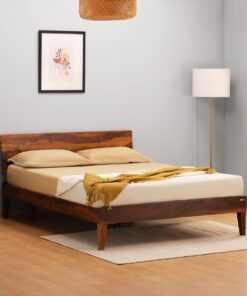 JBC Collection Cotton Printed Single Bedsheet