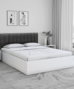 JBC Collection Cotton Printed Single Bedsheet