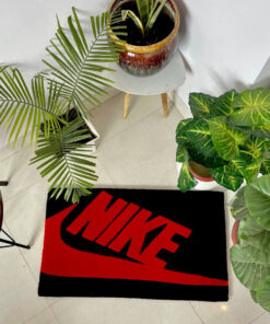NIKE LOGO RUG