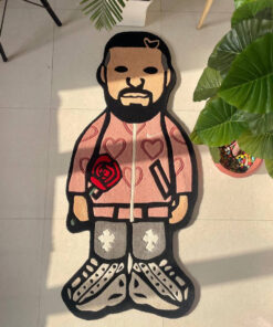 DRAKE RUG