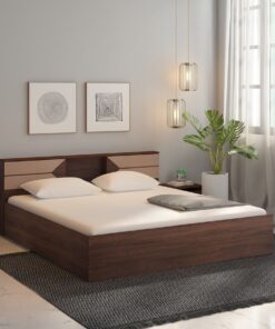 JBC Collection Cotton Printed Single Bedsheet